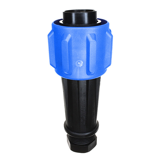 Bulgin PX0911/03/P